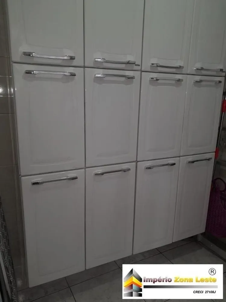 Sobrado, 3 quartos, 110 m² - Foto 15