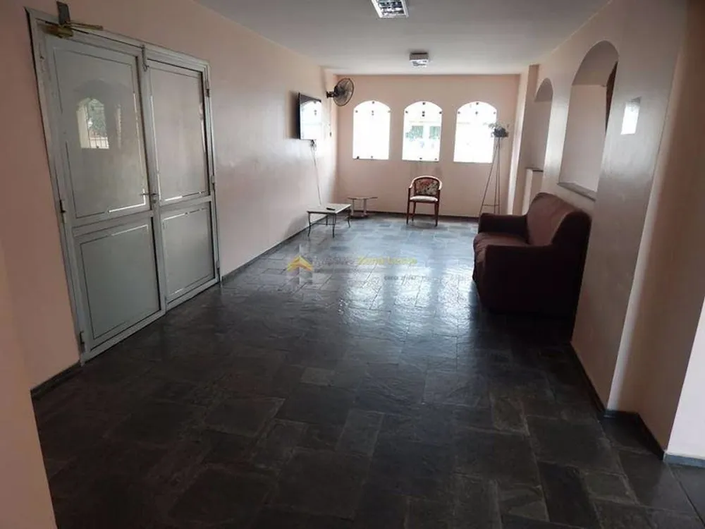 Apartamento, 2 quartos, 58 m² - Foto 10