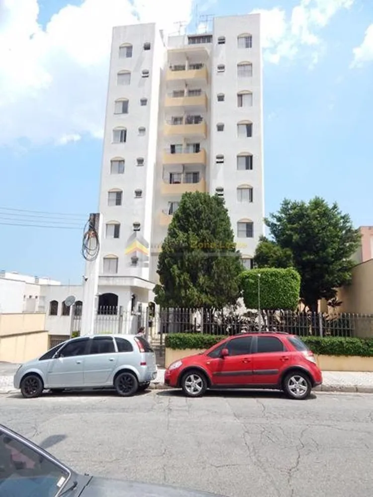 Apartamento, 2 quartos, 58 m² - Foto 1