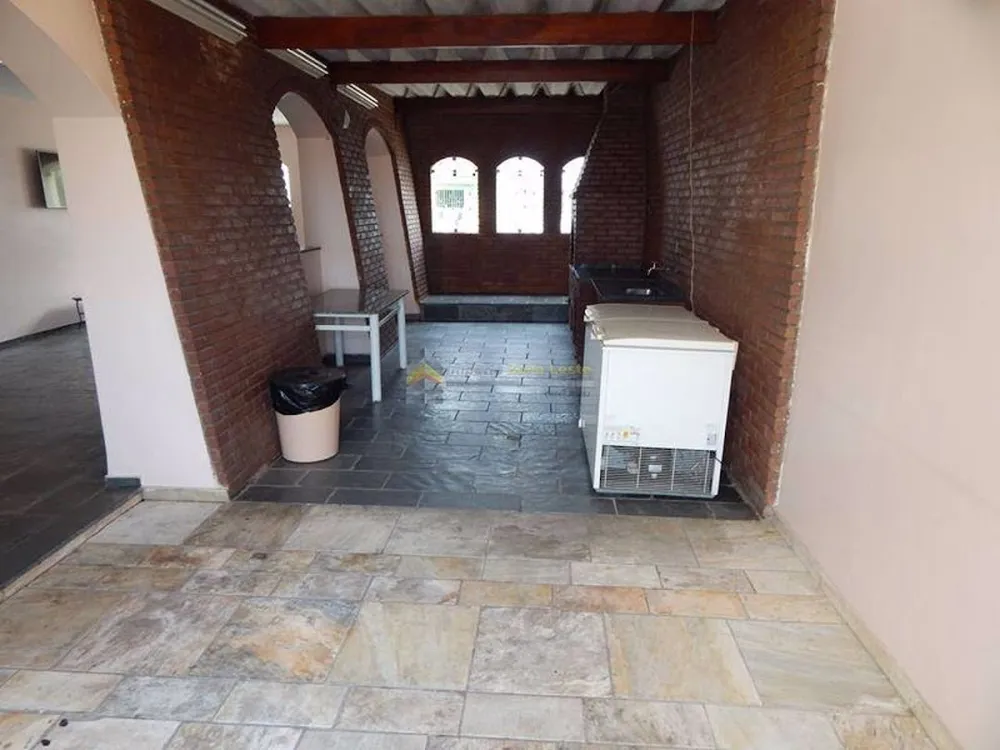 Apartamento, 2 quartos, 58 m² - Foto 9