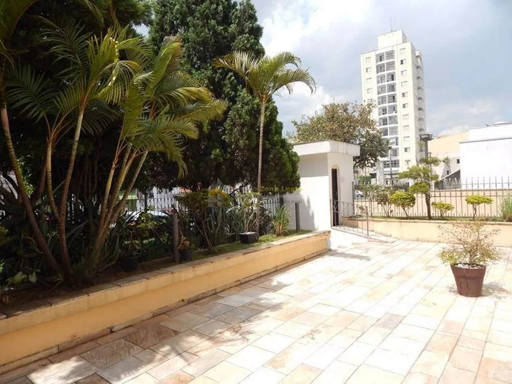 Apartamento, 2 quartos, 58 m² - Foto 3