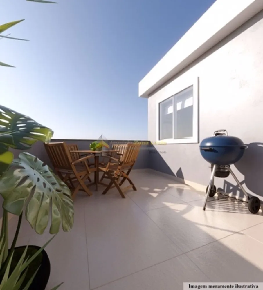 Apartamento, 2 quartos, 32 m² - Foto 7