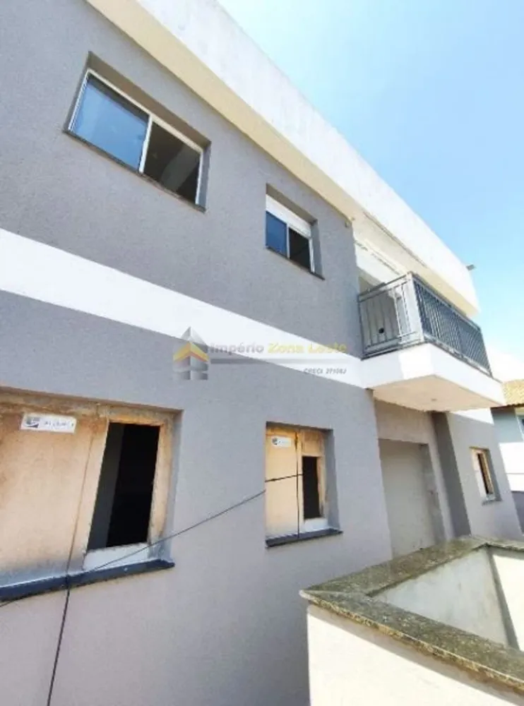 Apartamento, 2 quartos, 32 m² - Foto 4