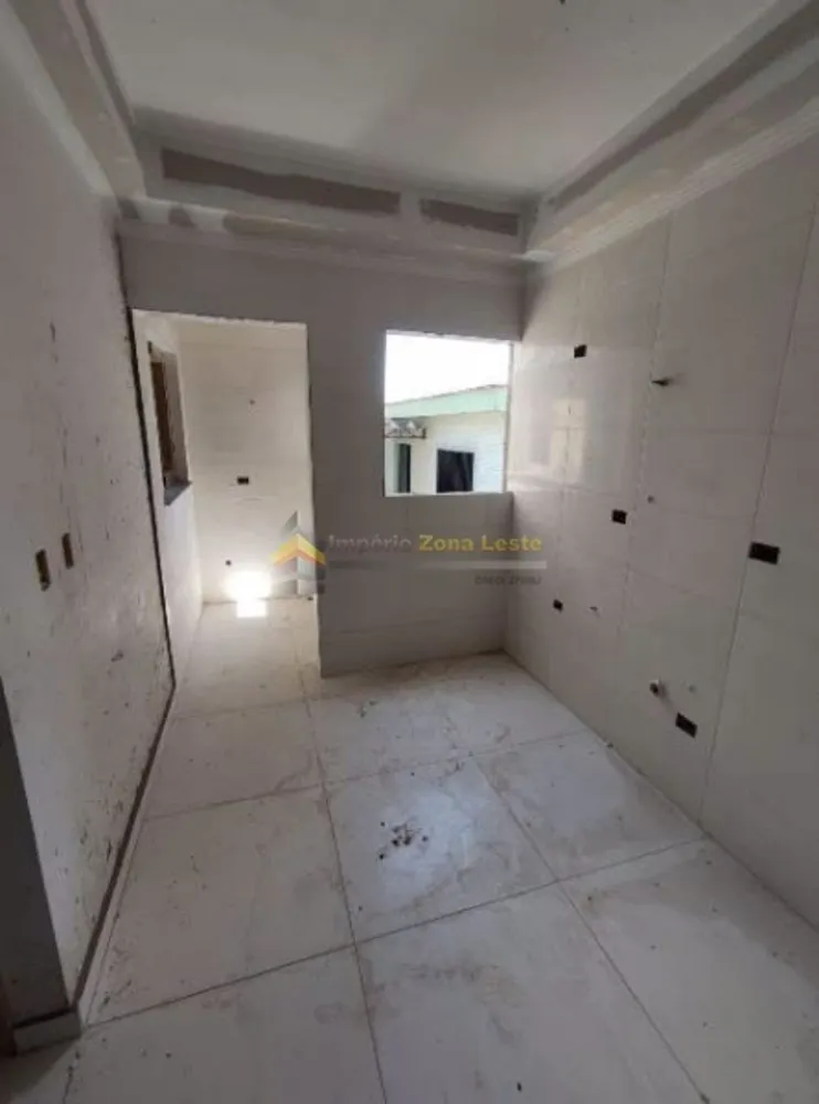 Apartamento, 2 quartos, 32 m² - Foto 6