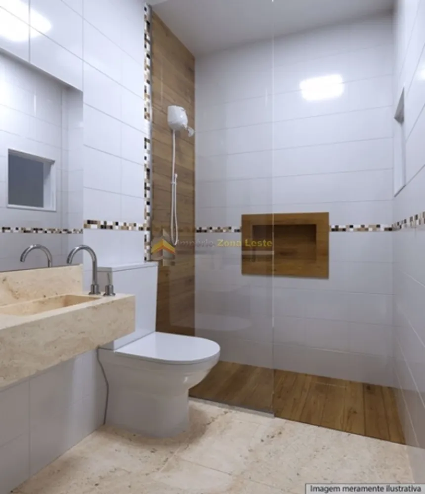 Apartamento, 2 quartos, 32 m² - Foto 1