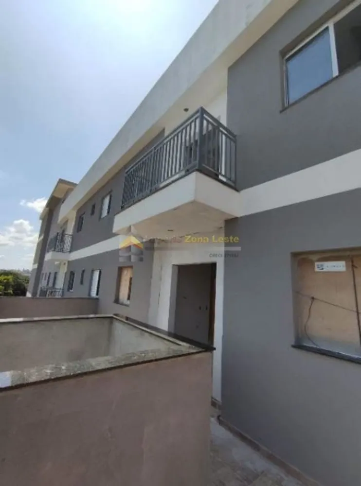 Apartamento, 2 quartos, 32 m² - Foto 8