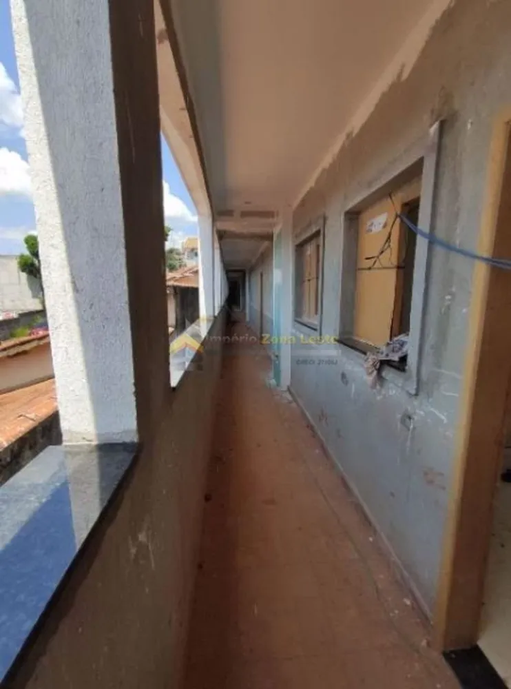 Apartamento, 2 quartos, 32 m² - Foto 3
