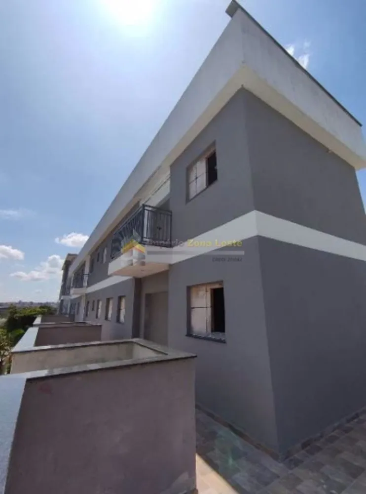 Apartamento, 2 quartos, 32 m² - Foto 2
