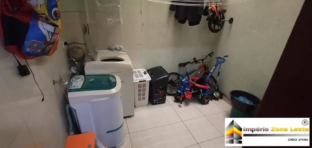 Sobrado, 2 quartos, 68 m² - Foto 4