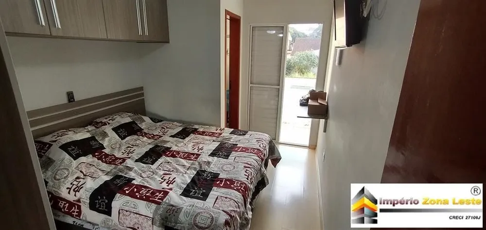Sobrado, 2 quartos, 68 m² - Foto 6