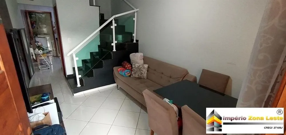 Sobrado, 2 quartos, 68 m² - Foto 2