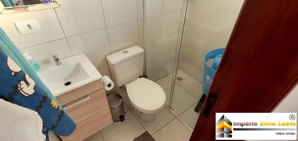 Sobrado, 2 quartos, 68 m² - Foto 5