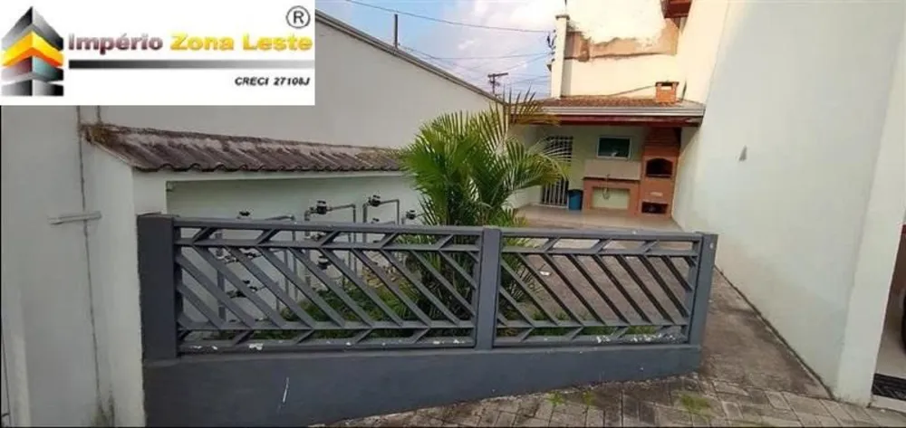 Sobrado, 2 quartos, 68 m² - Foto 7
