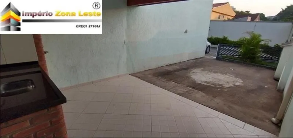Sobrado, 2 quartos, 68 m² - Foto 8