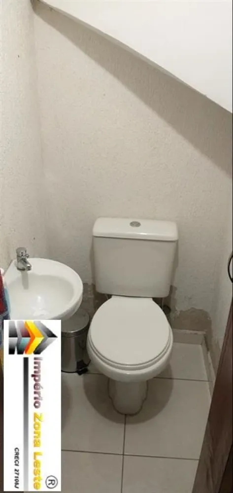 Sobrado, 2 quartos, 68 m² - Foto 3