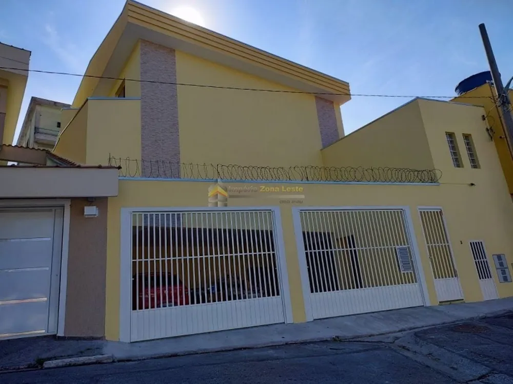 Casa, 2 quartos, 70 m² - Foto 3