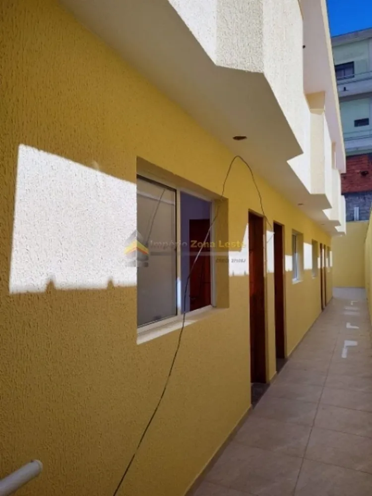 Casa, 2 quartos, 70 m² - Foto 1