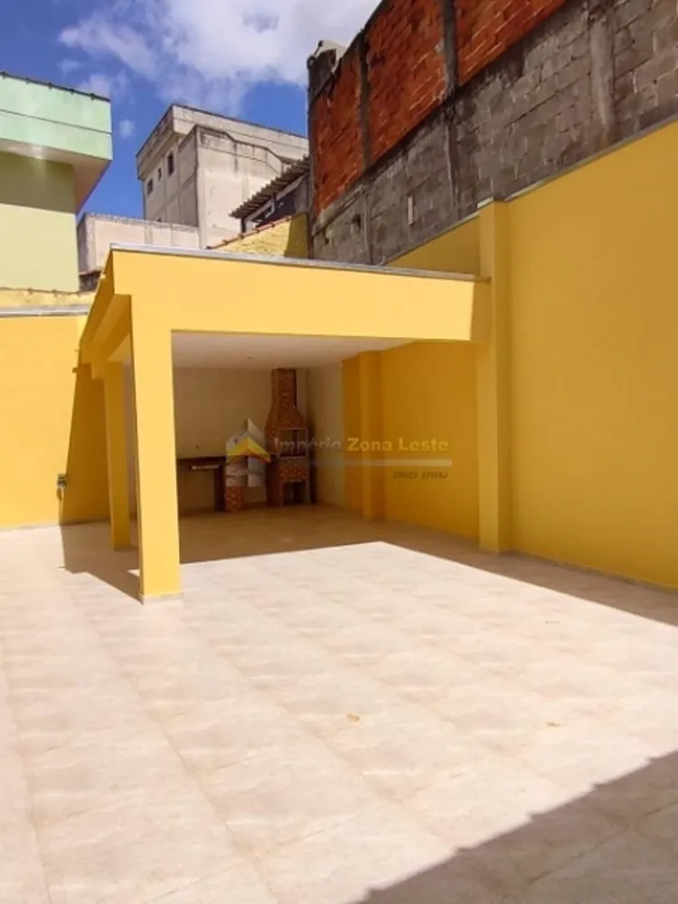 Casa, 2 quartos, 70 m² - Foto 7
