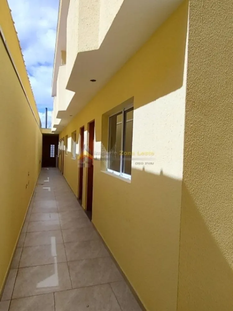 Casa, 2 quartos, 70 m² - Foto 8