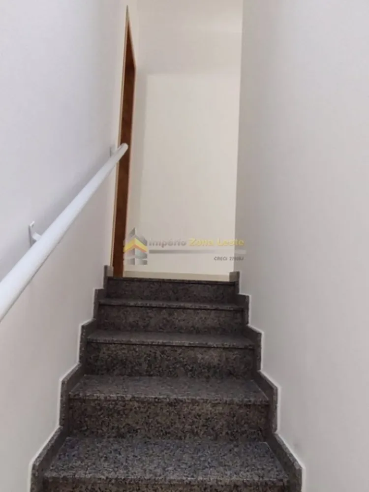 Casa, 2 quartos, 70 m² - Foto 4