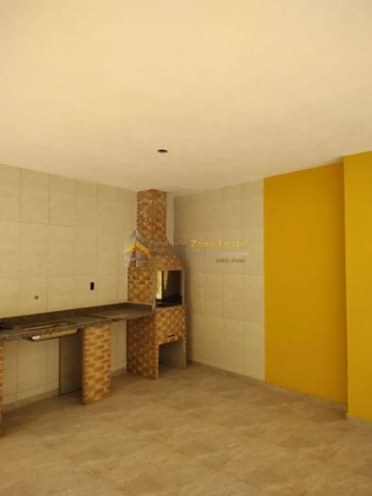Casa, 2 quartos, 70 m² - Foto 2
