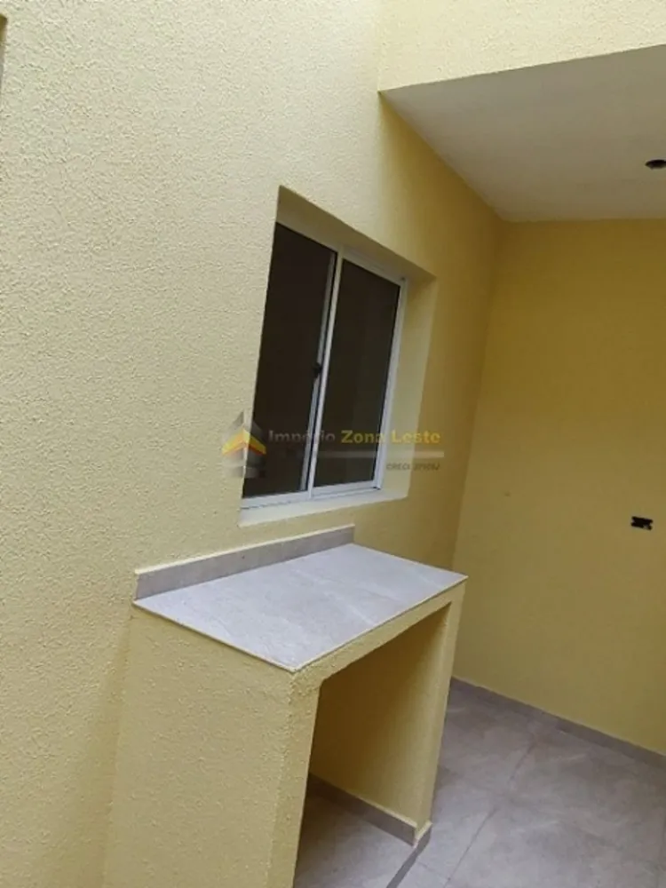 Casa, 2 quartos, 70 m² - Foto 5