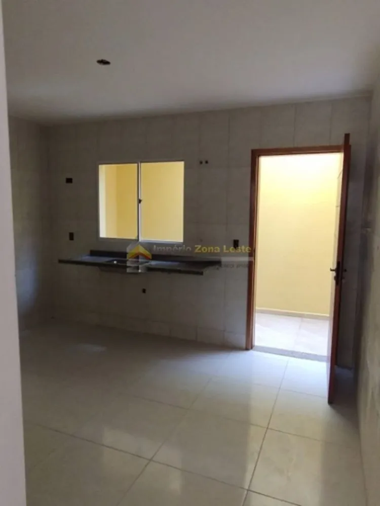 Casa, 2 quartos, 70 m² - Foto 11
