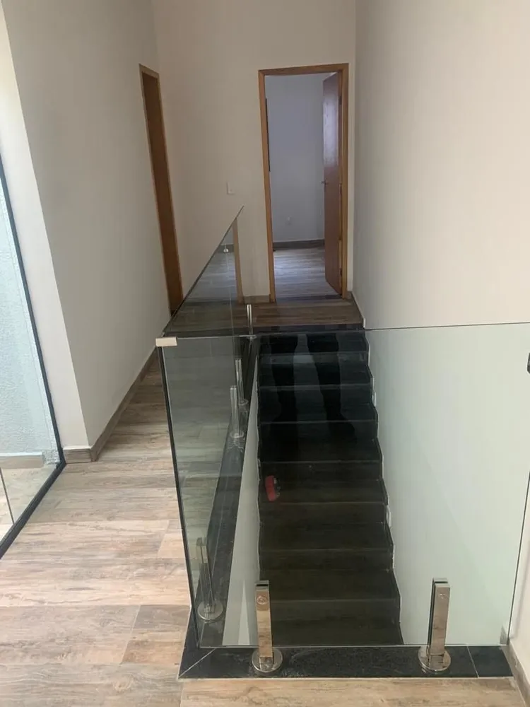 Sobrado, 3 quartos, 120 m² - Foto 8