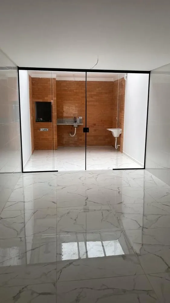 Sobrado, 3 quartos, 120 m² - Foto 4