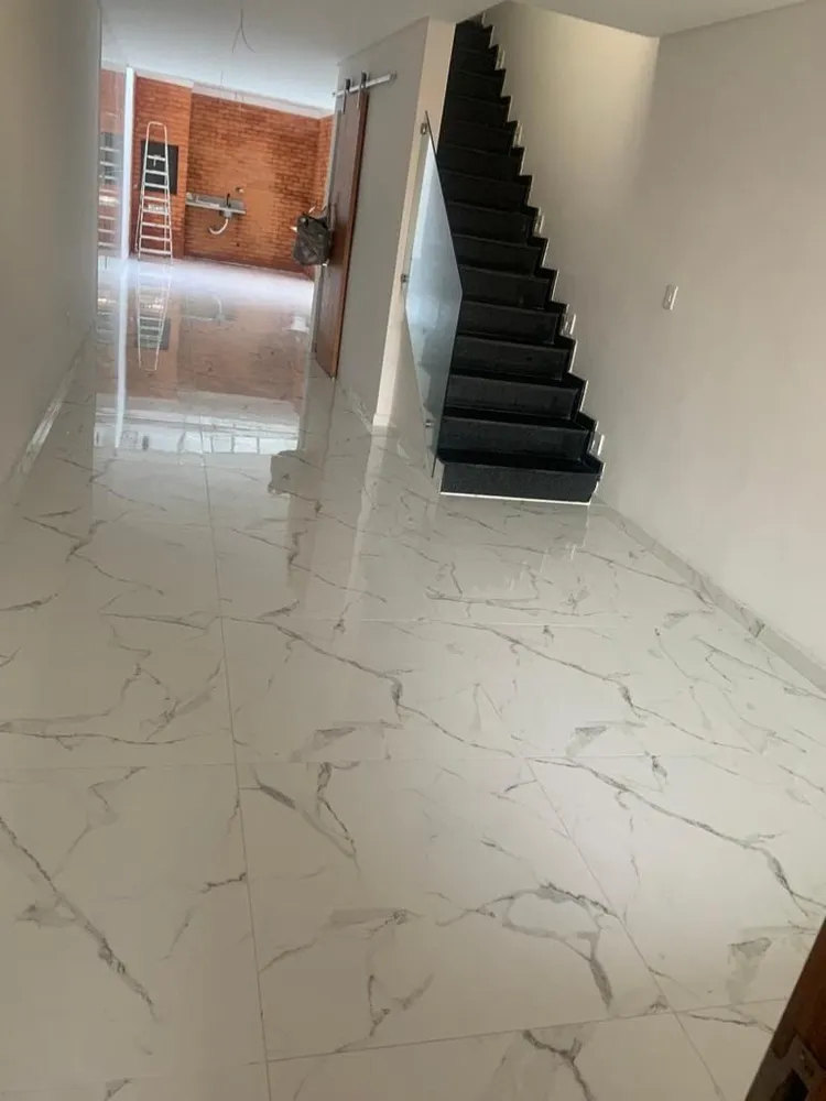 Sobrado, 3 quartos, 120 m² - Foto 5