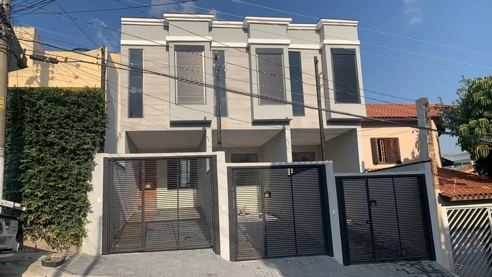 Sobrado, 3 quartos, 120 m² - Foto 5