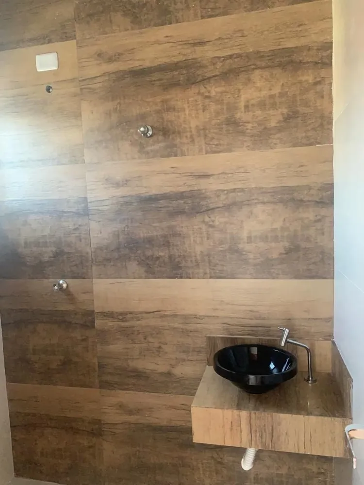 Sobrado, 3 quartos, 120 m² - Foto 3