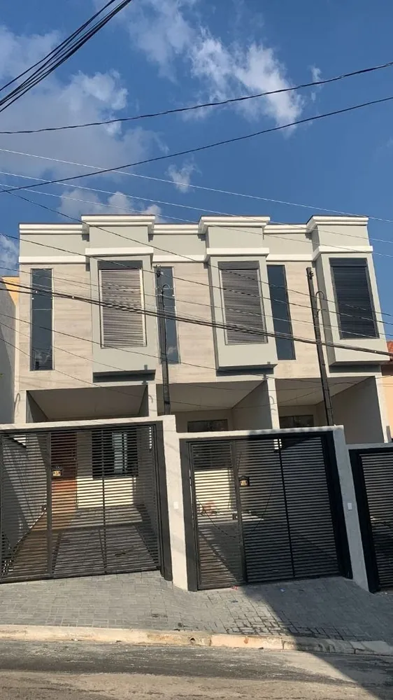 Sobrado, 3 quartos, 120 m² - Foto 4