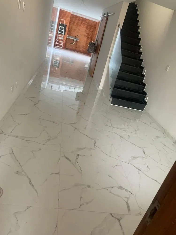 Sobrado, 3 quartos, 120 m² - Foto 1