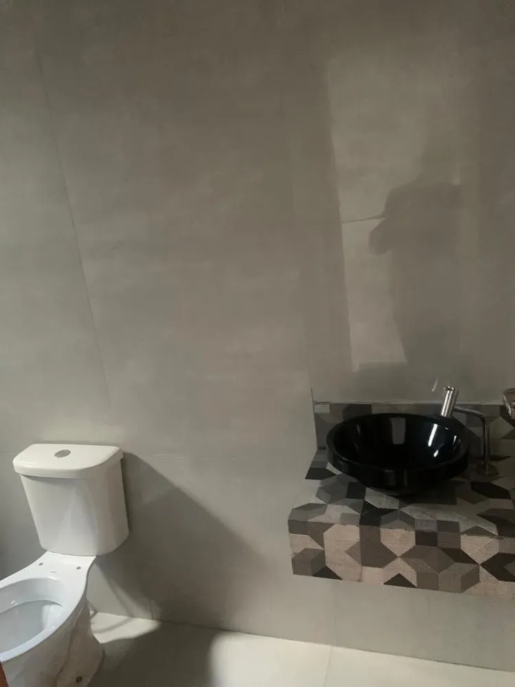Sobrado, 3 quartos, 120 m² - Foto 6