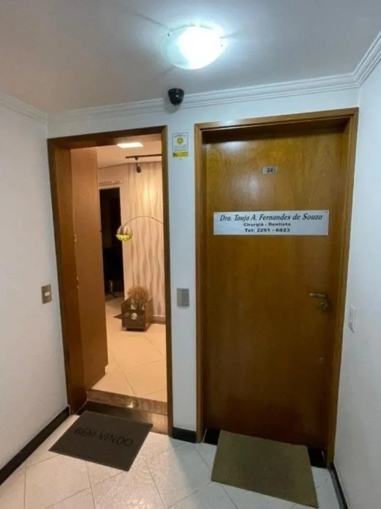 Sala-Conjunto, 40 m² - Foto 1