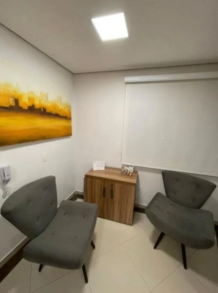 Sala-Conjunto, 40 m² - Foto 6