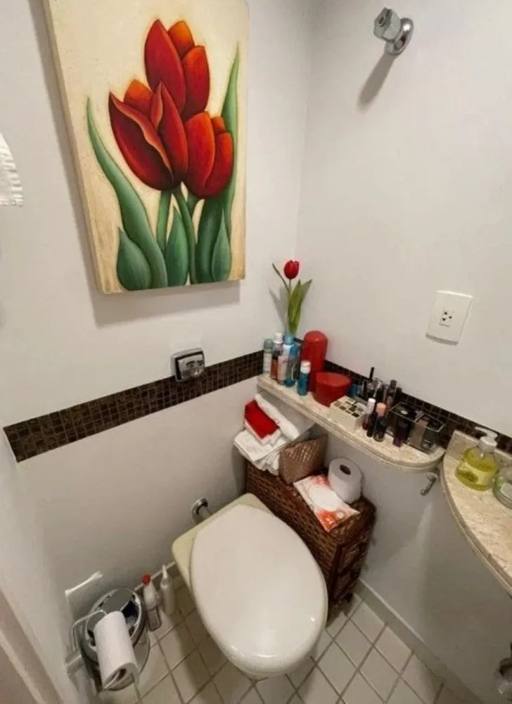 Sala-Conjunto, 40 m² - Foto 4