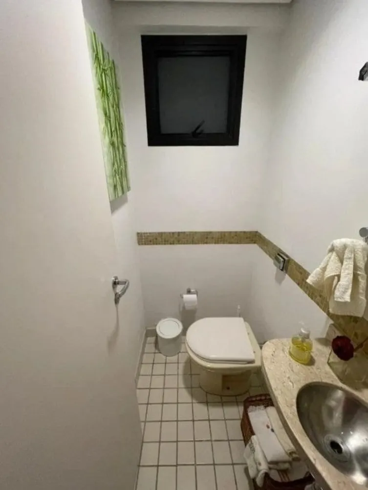 Sala-Conjunto, 40 m² - Foto 3