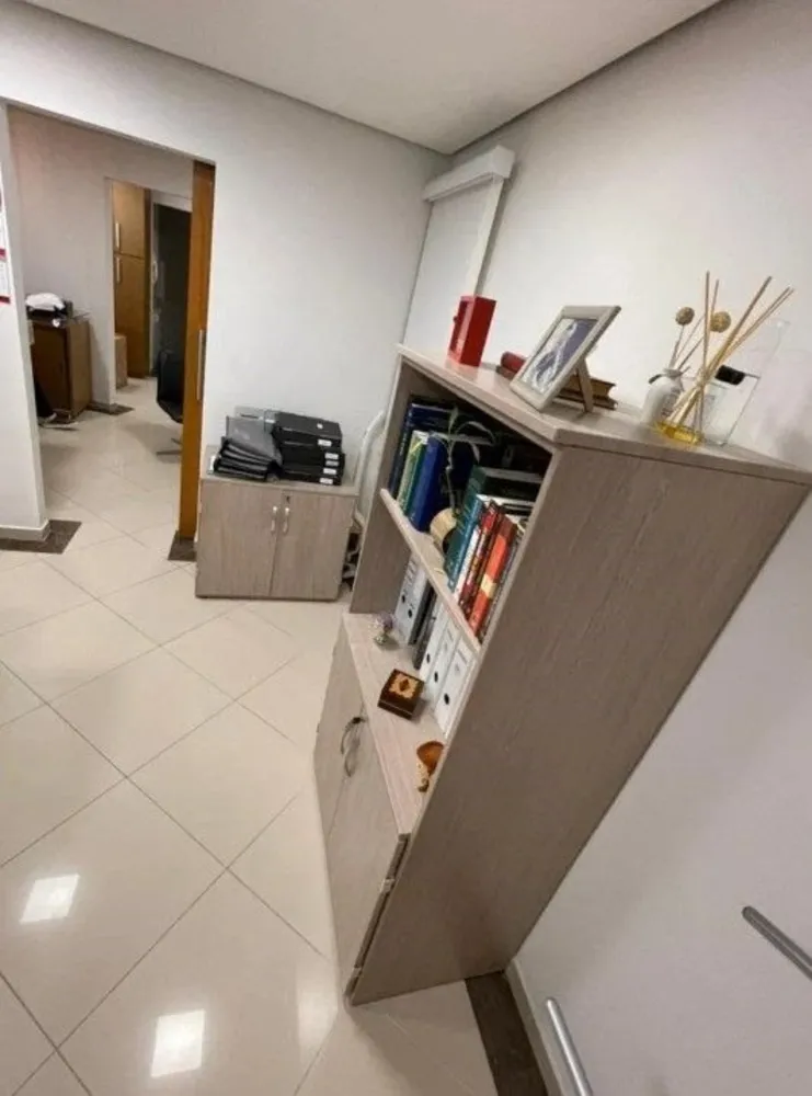 Sala-Conjunto, 40 m² - Foto 8