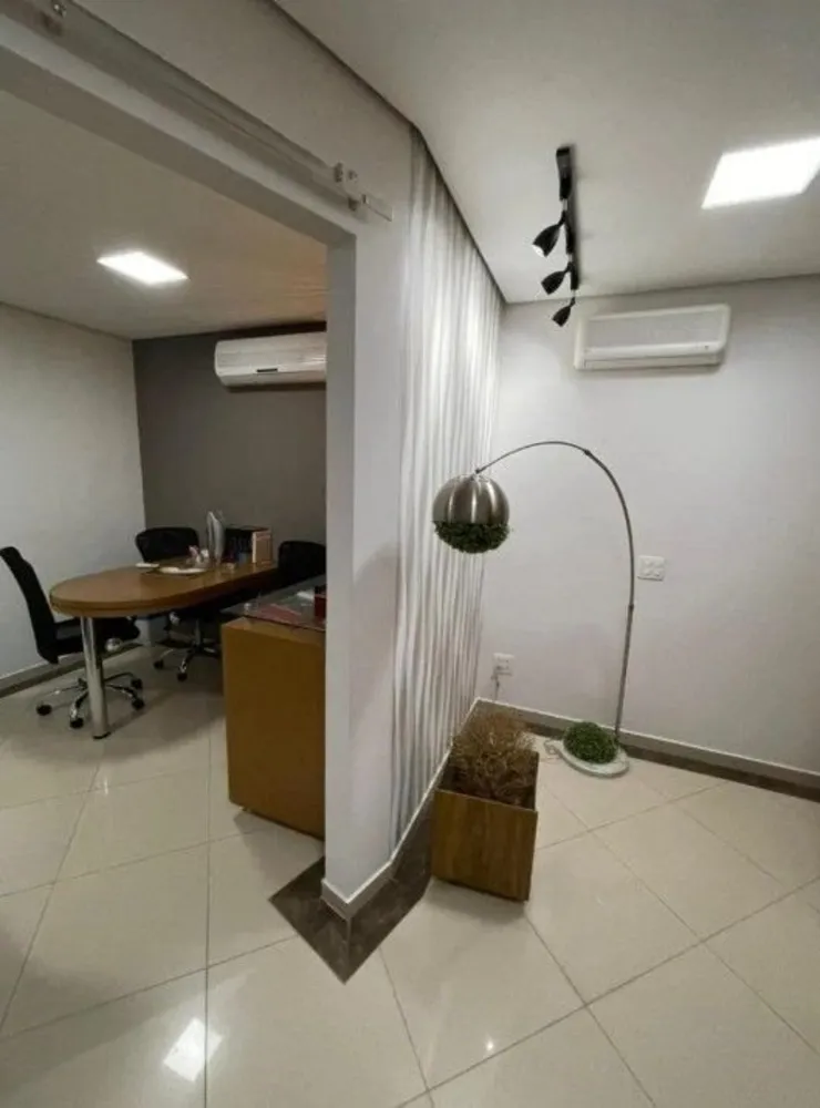 Sala-Conjunto, 40 m² - Foto 4
