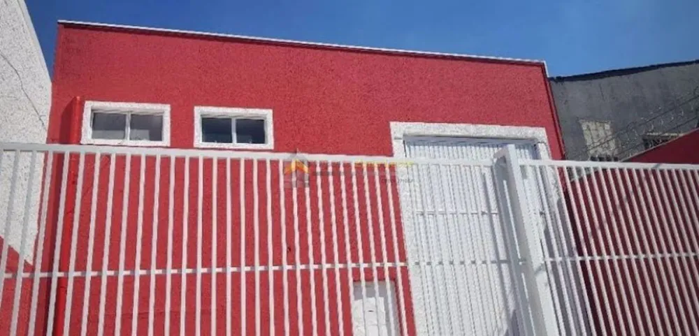 Depósito-Galpão, 250 m² - Foto 5