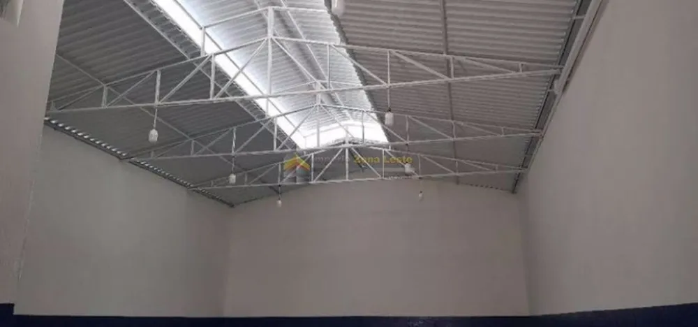 Depósito-Galpão, 250 m² - Foto 1