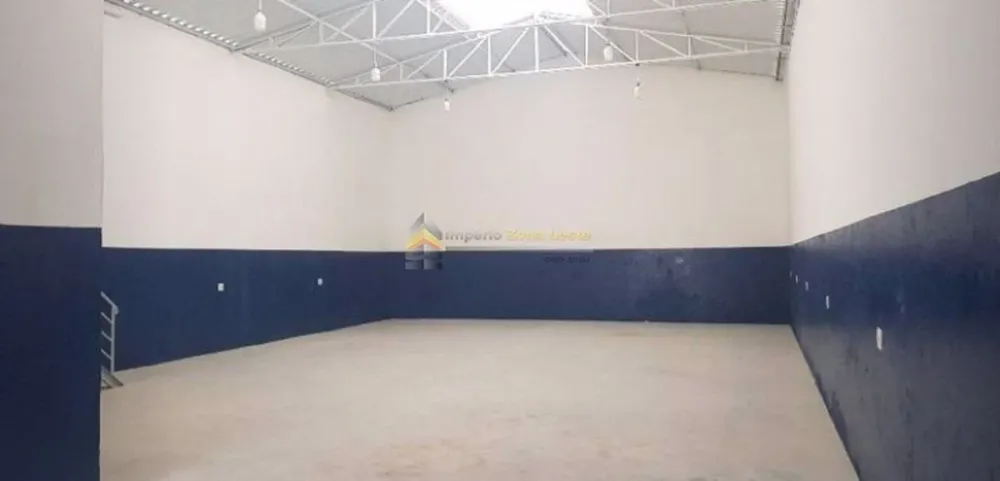 Depósito-Galpão, 250 m² - Foto 7