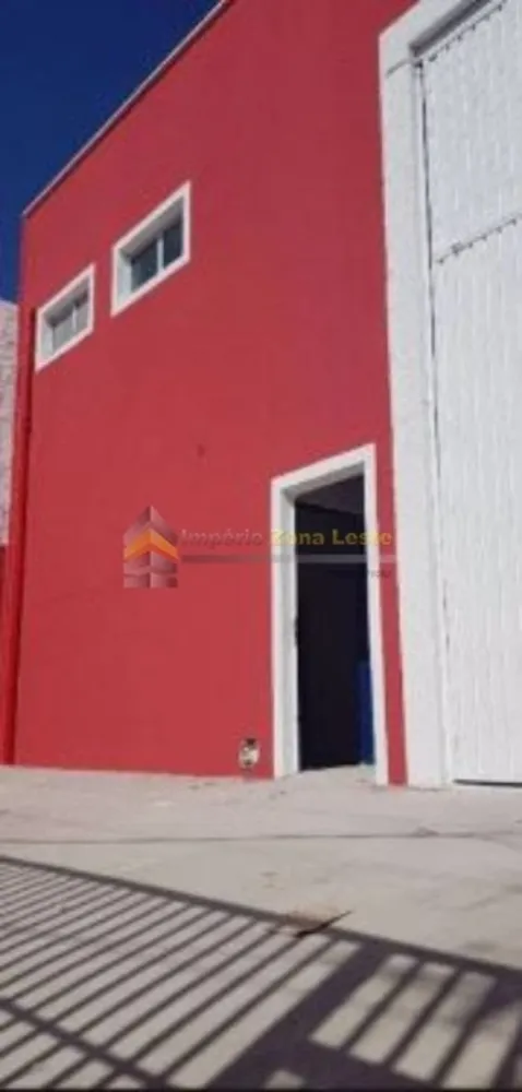 Depósito-Galpão, 250 m² - Foto 4