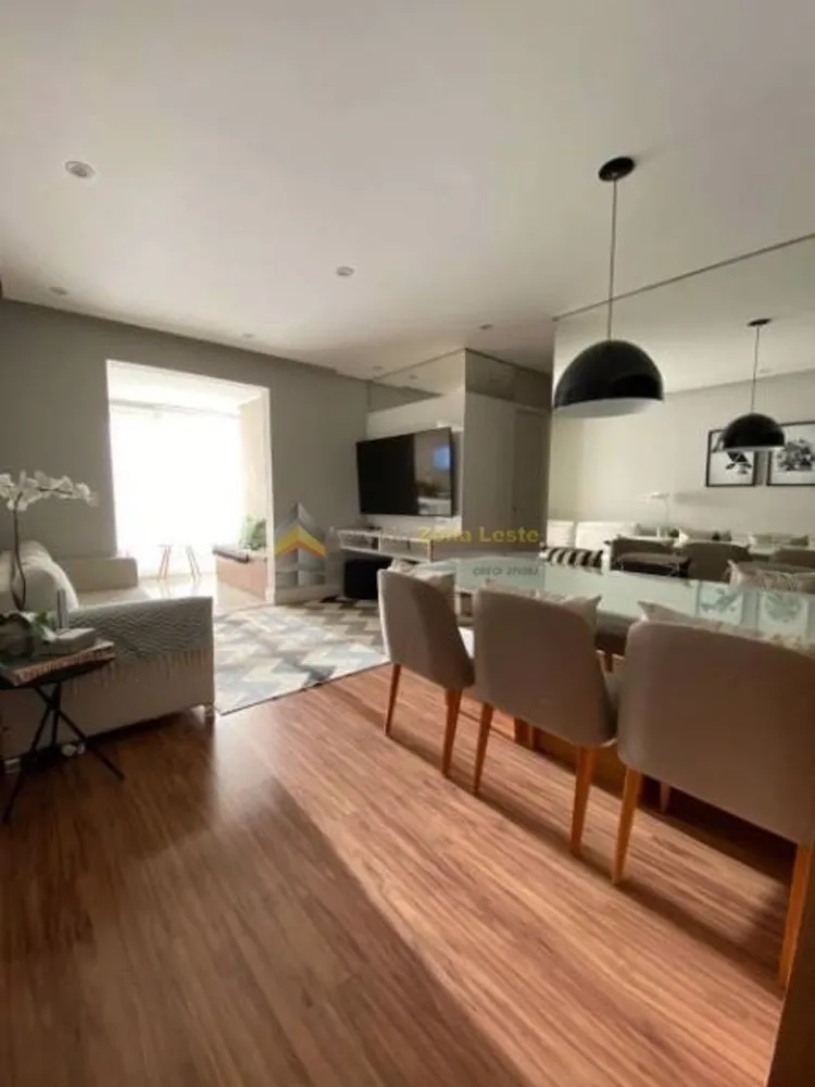 Apartamento, 3 quartos, 74 m² - Foto 5