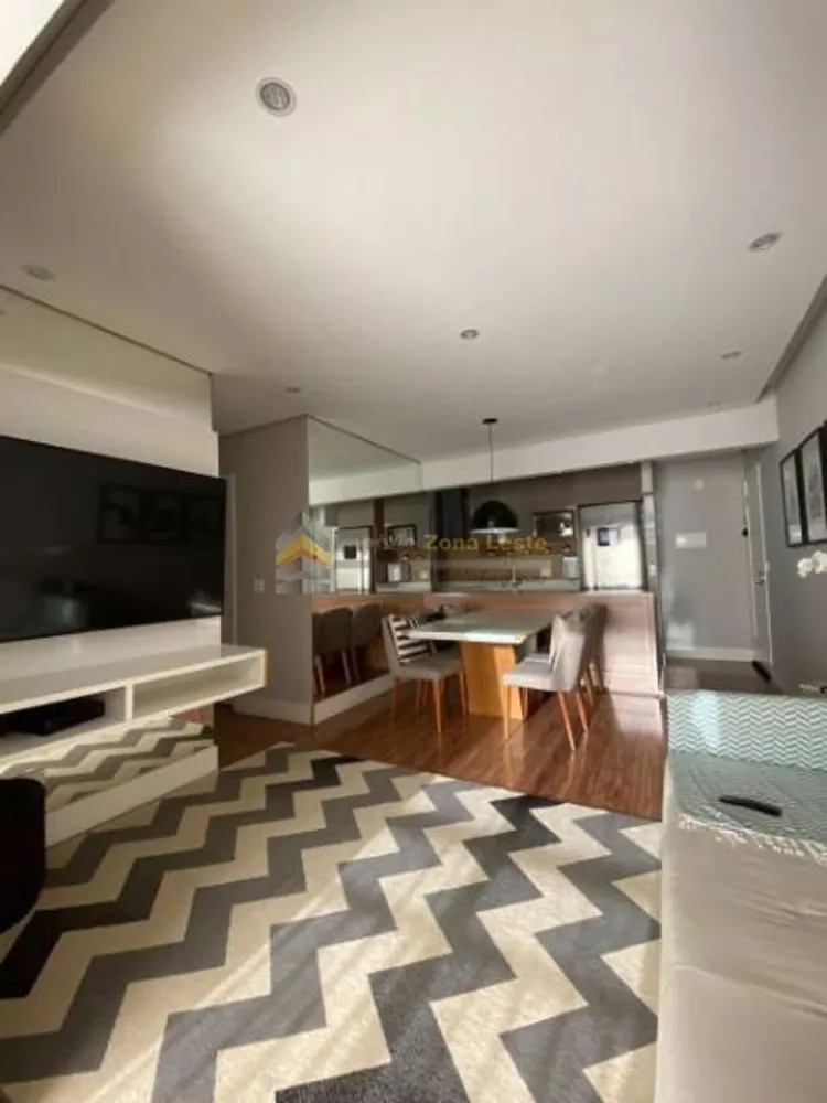 Apartamento, 3 quartos, 74 m² - Foto 7