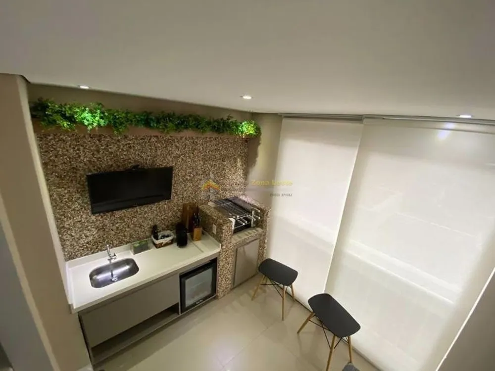 Apartamento, 3 quartos, 74 m² - Foto 13