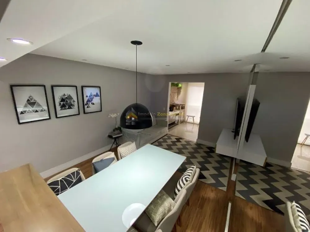 Apartamento, 3 quartos, 74 m² - Foto 2