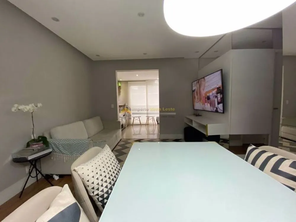Apartamento, 3 quartos, 74 m² - Foto 16